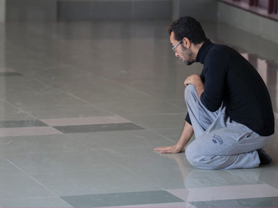 maintenance-floor